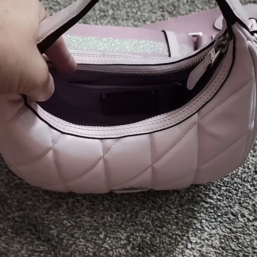 NEW COACH MINI BAG SEND OFFER! - Picture 4 of 4